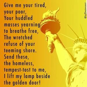 Meet your Posher, Marie